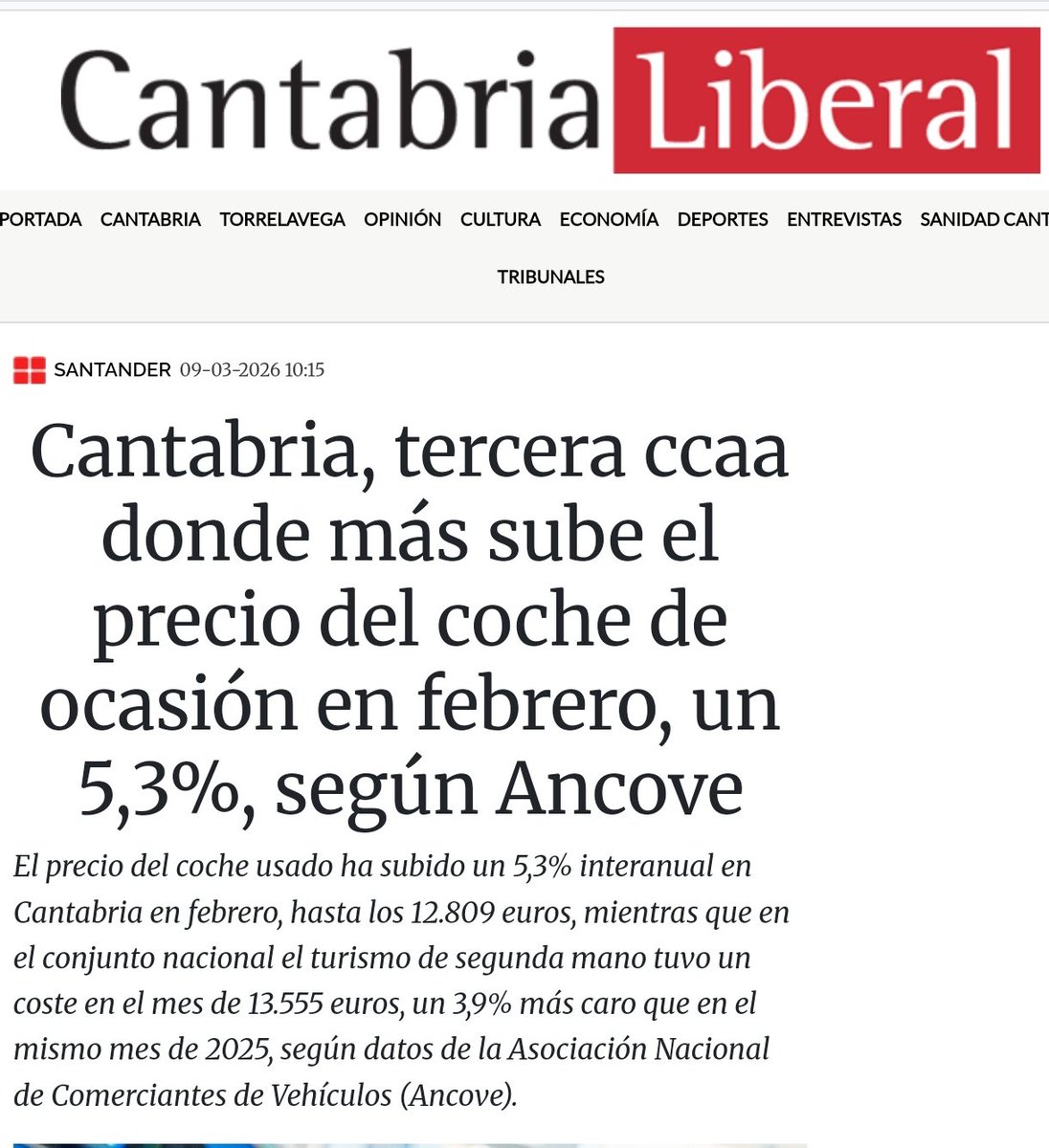 Bermejorules's tweet image. 🥇🥈🥉
#Ranking #Cantabria #Top3 
#NosVamosALaMierda