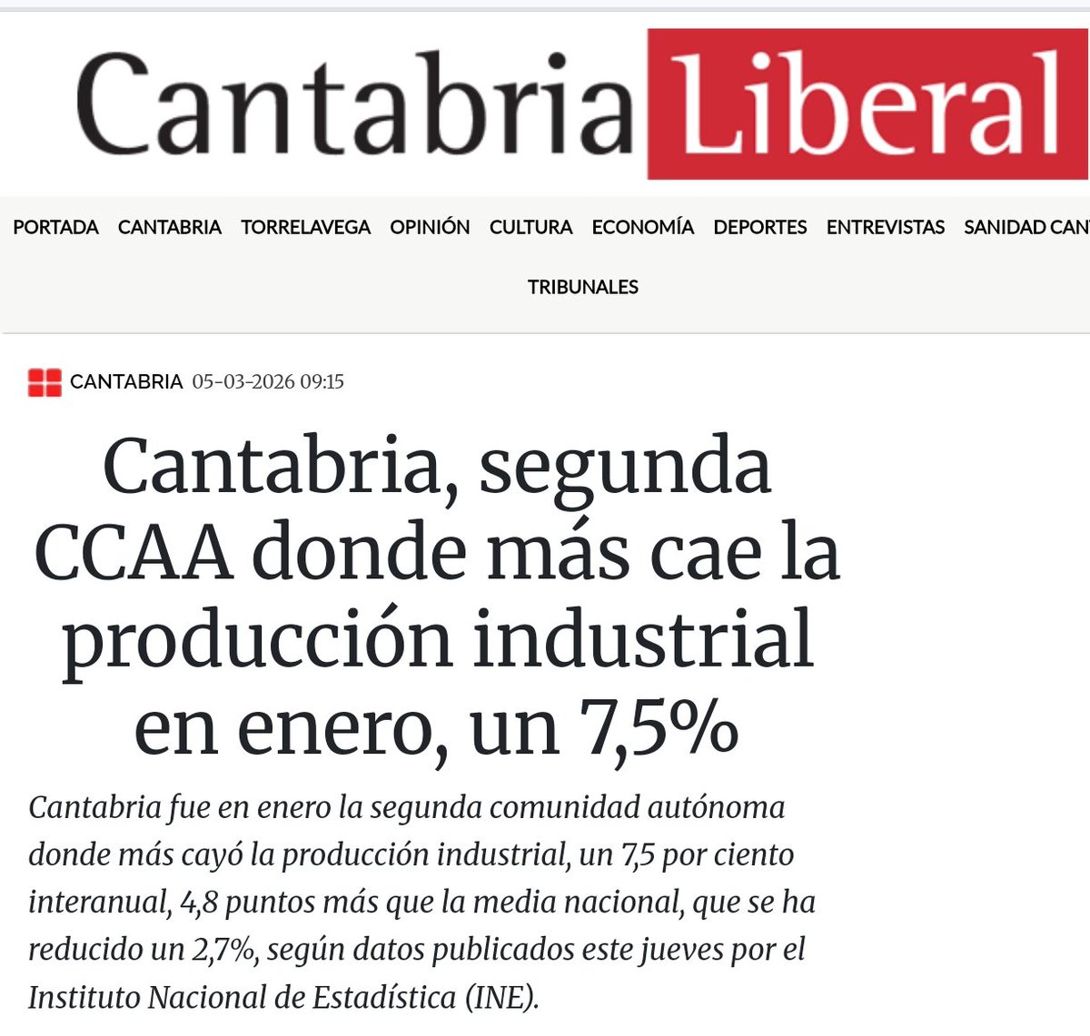 Bermejorules's tweet image. 🥇🥈🥉
#Ranking #Cantabria #Top3 
#NosVamosALaMierda