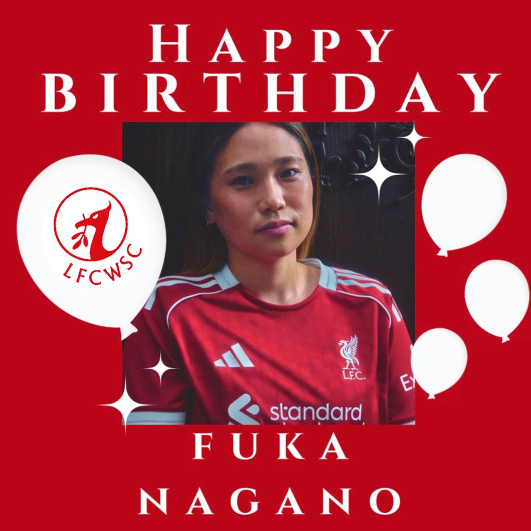 Liverpool FC Women Supporters Club tweet media