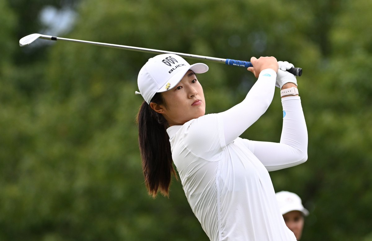 Duke Women's Golf tweet media