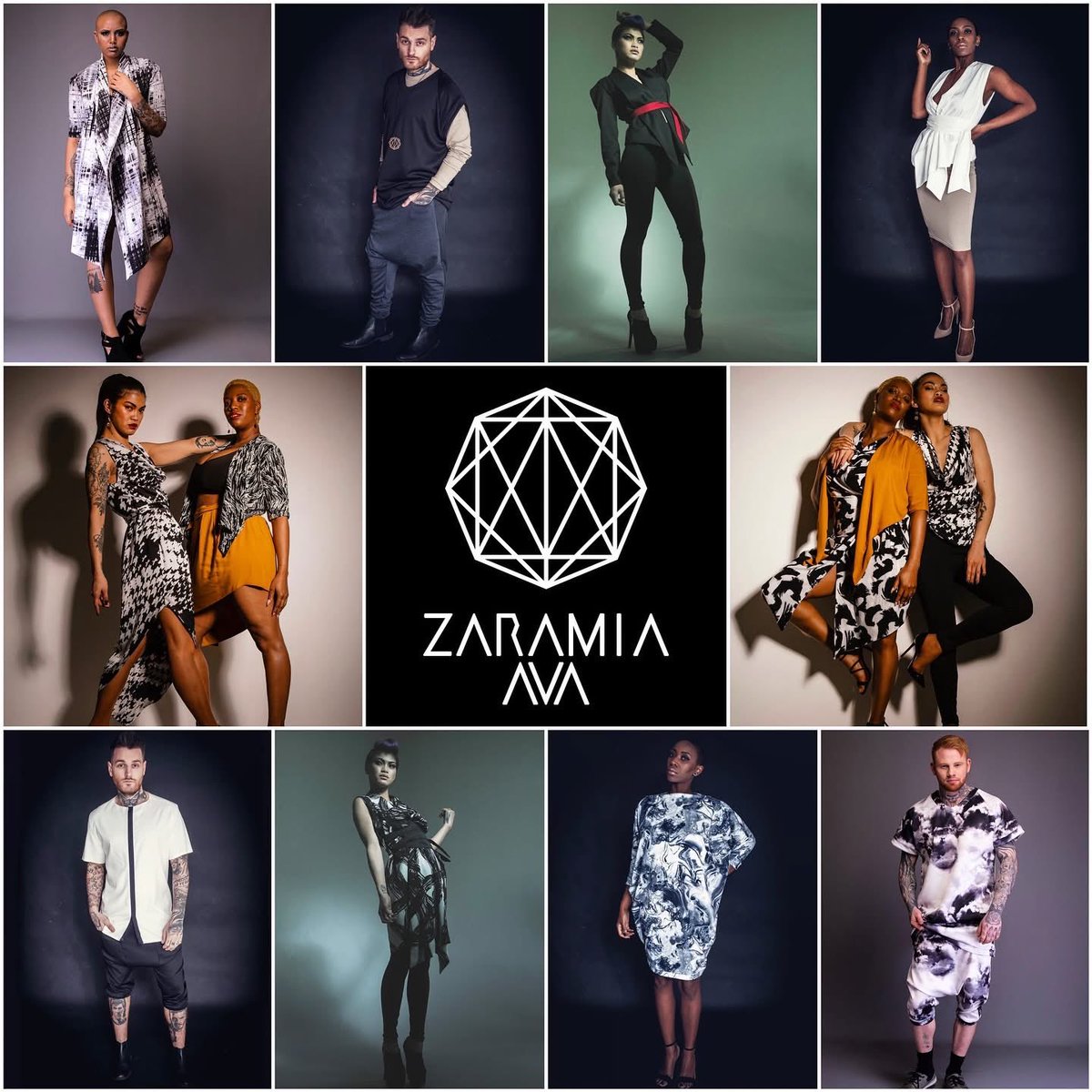 ZARAMIAAVA's tweet image. What you Make #MarchMeetTheMaker 
We make sustainable clothing for all genders, sizes &amp;amp; body shapes. Our garments are finished with seams that are kind to the skin &amp;amp; likewise our labels are on the outside so as not to irritate. 
ZaraMiaAva.com
#MarchMeetTheMaker2026