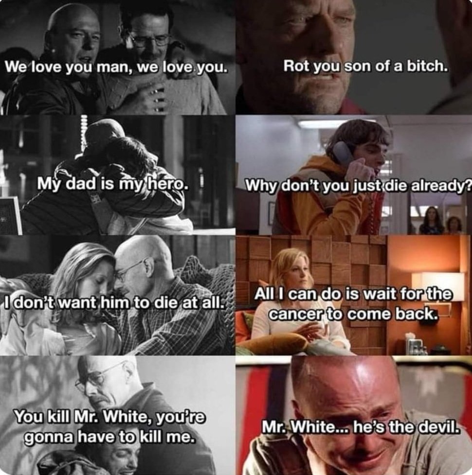 Saul Goodman ⚖ tweet media