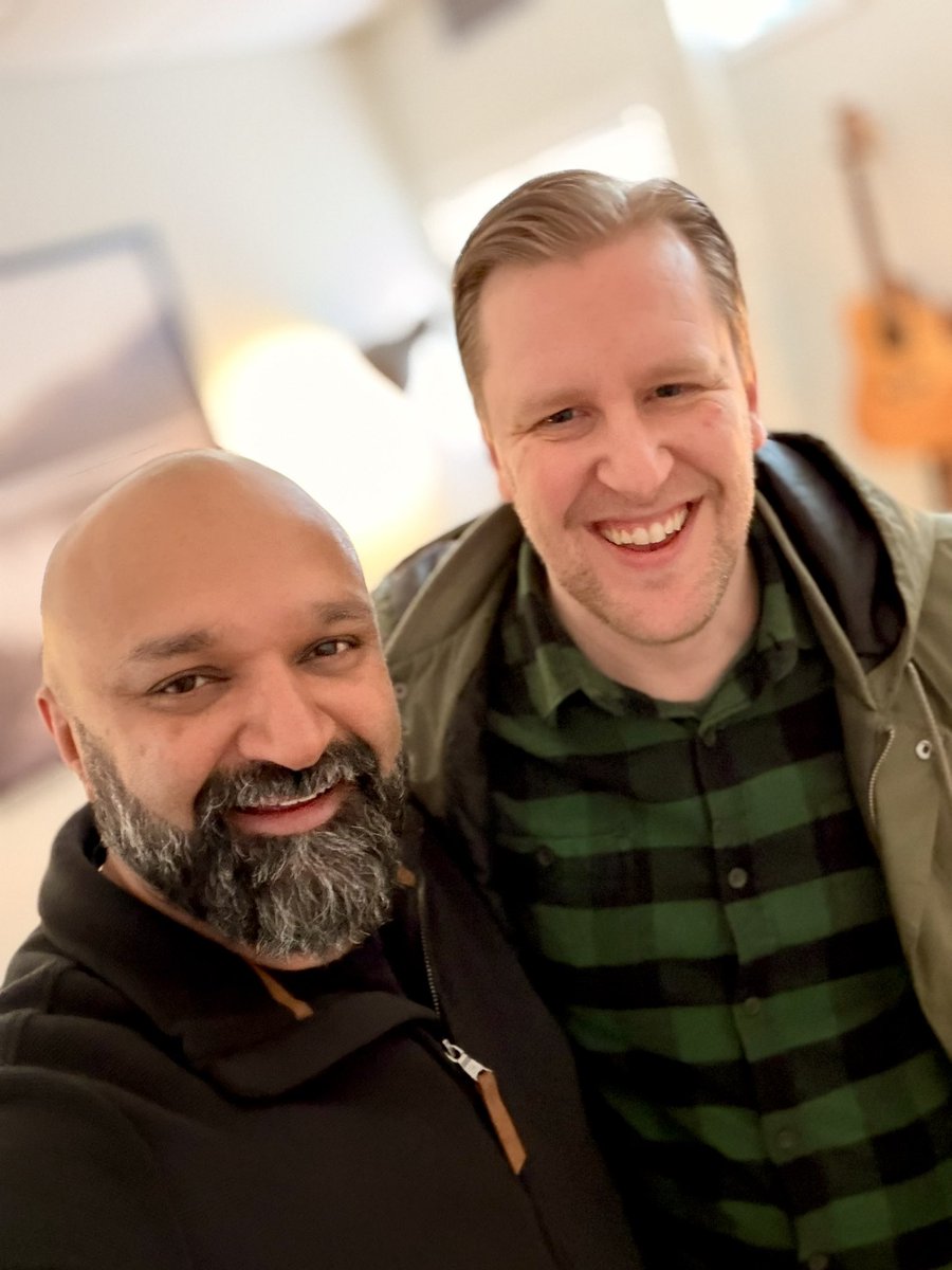 Vijay Manuel tweet media