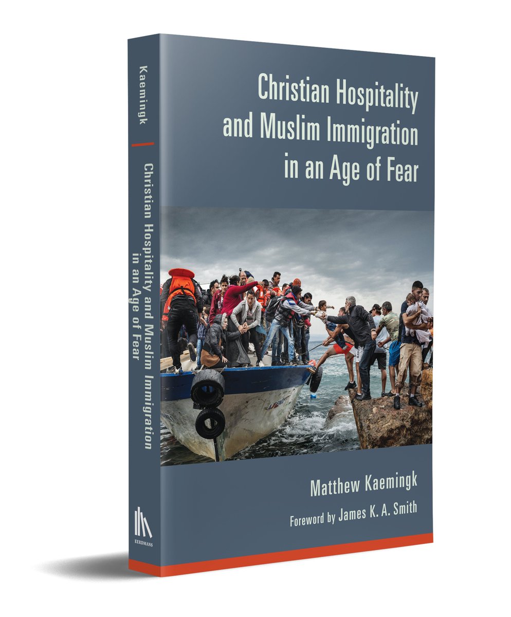 Matthew Kaemingk tweet media