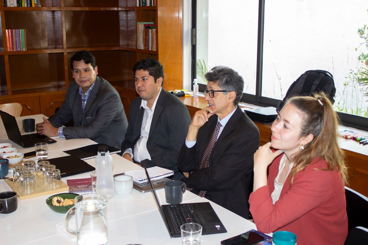 Metrópolis tweet media