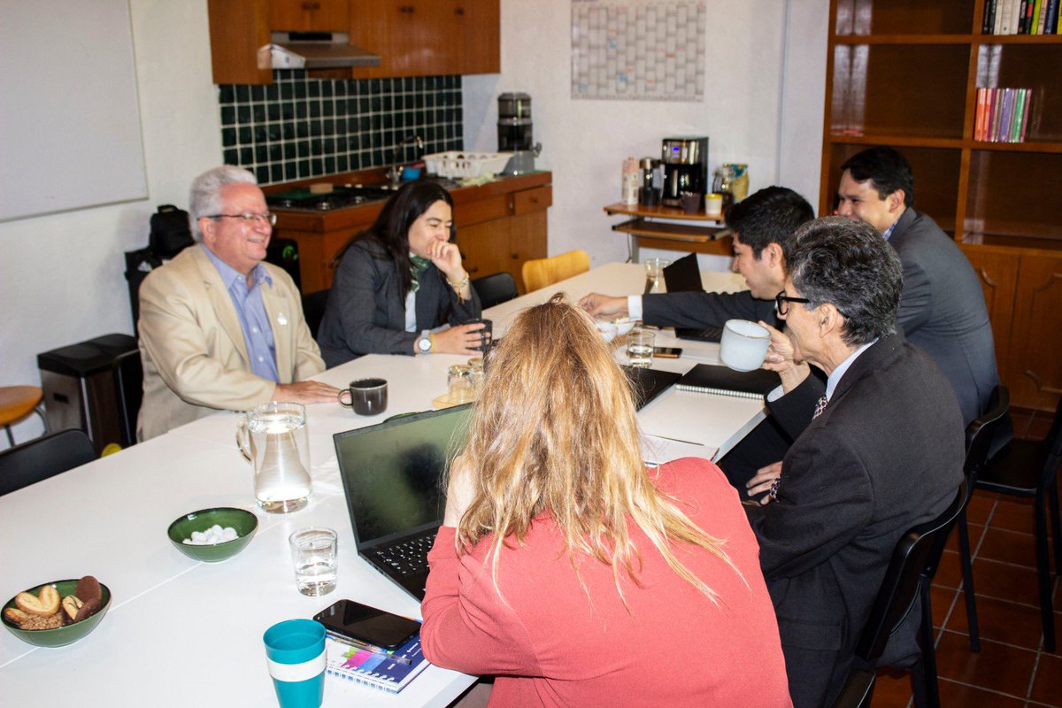 Metrópolis tweet media