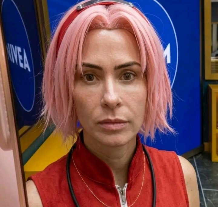 Vei eu tava jantando e me aparece essa foto na TL eu quase me engasgo vocês são uns cão 🗣️😂 #BBB26