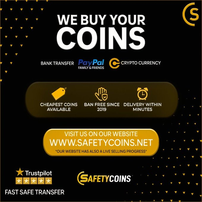 safetycoins tweet picture