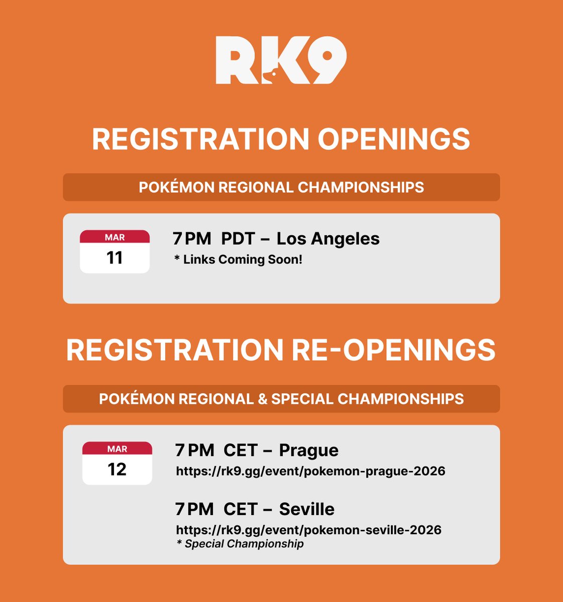 RK9 Labs 🐾 tweet media