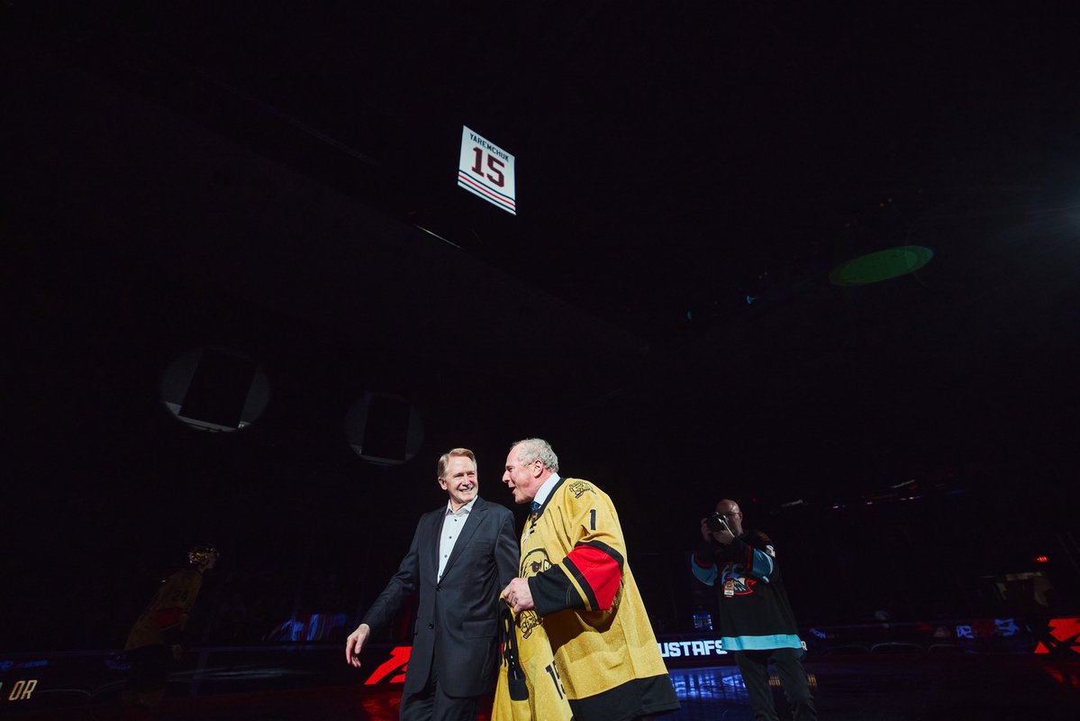 x - Portland Winterhawks tweet media