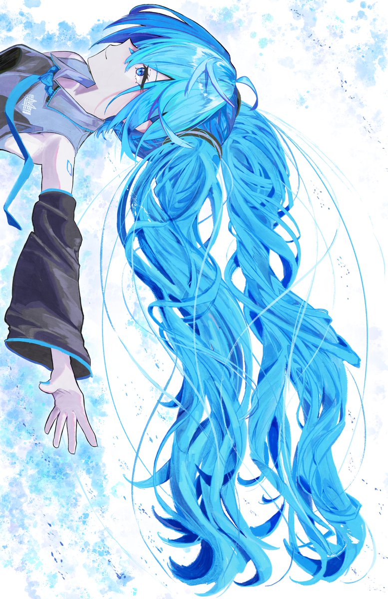 Nacchiru's tweet photo. miku day ( ˶°ㅁ°)!!🥬
#ミクの日2026 #ミクの日 https://t.co/VAzVu7N8Wb