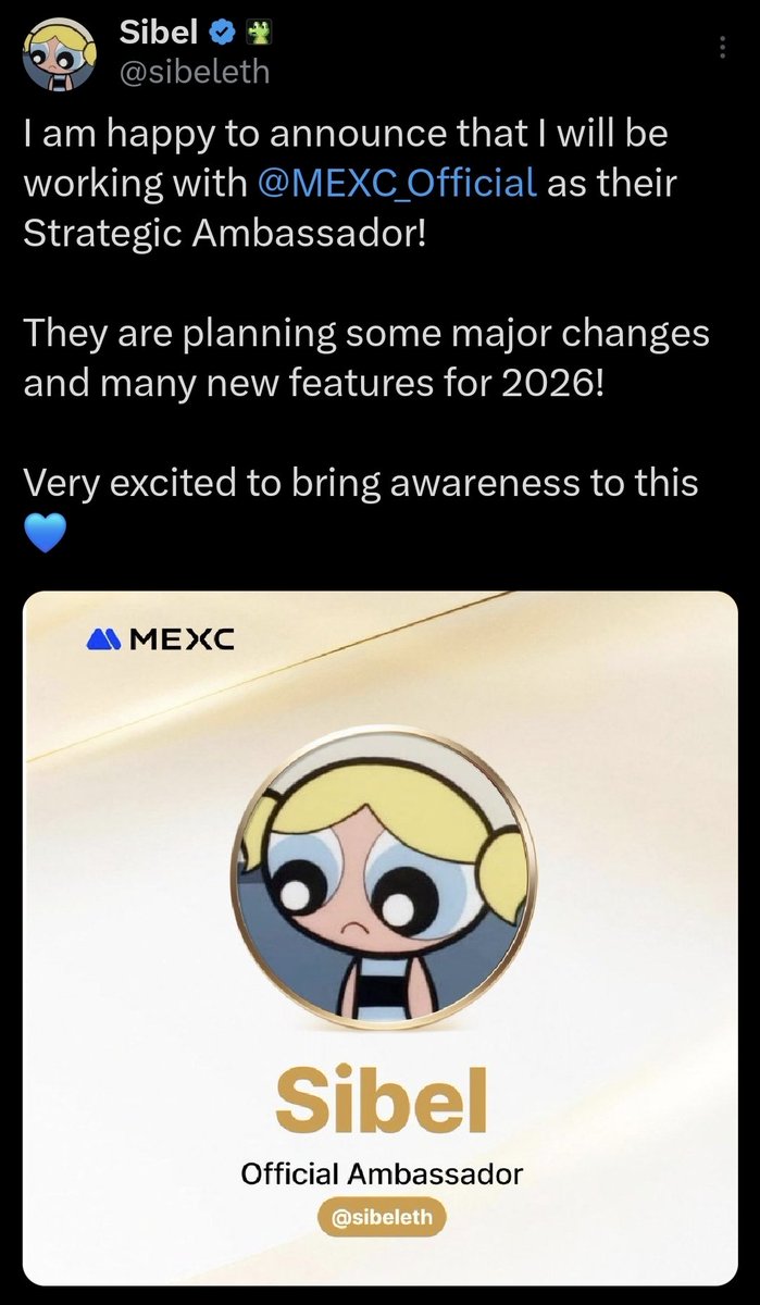 Beanie tweet media