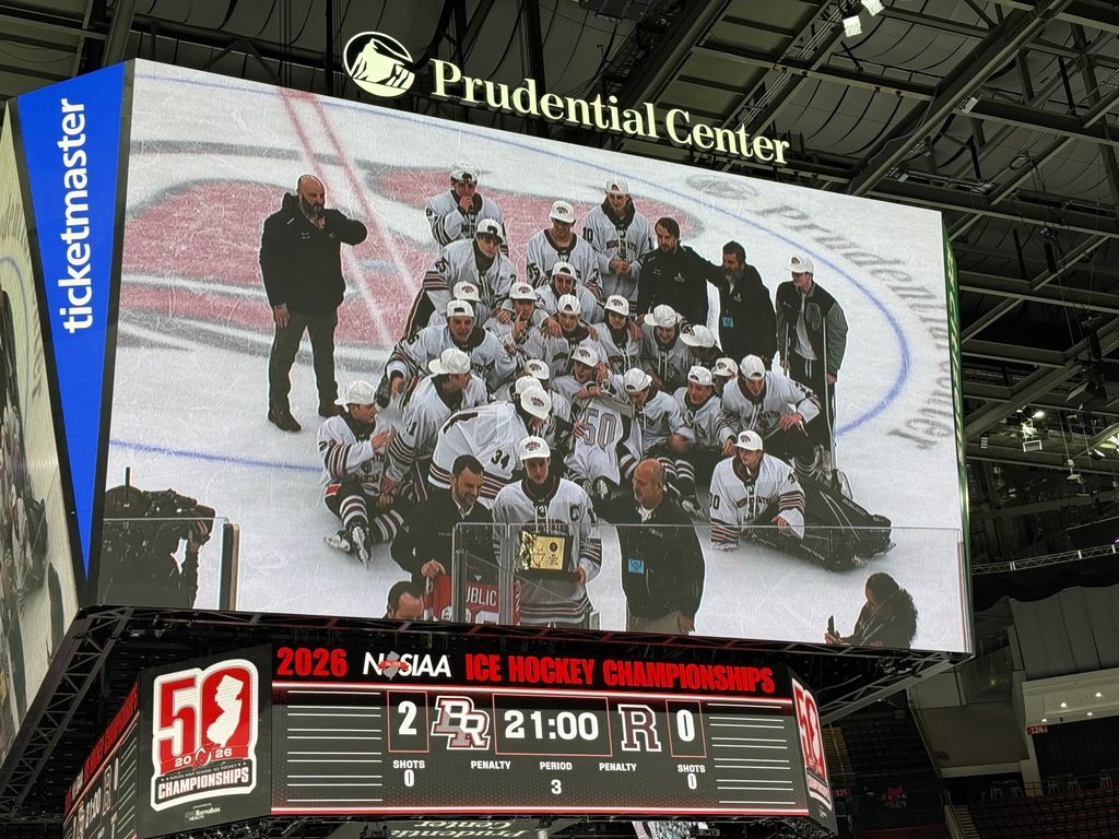 BRRSD Communications tweet media