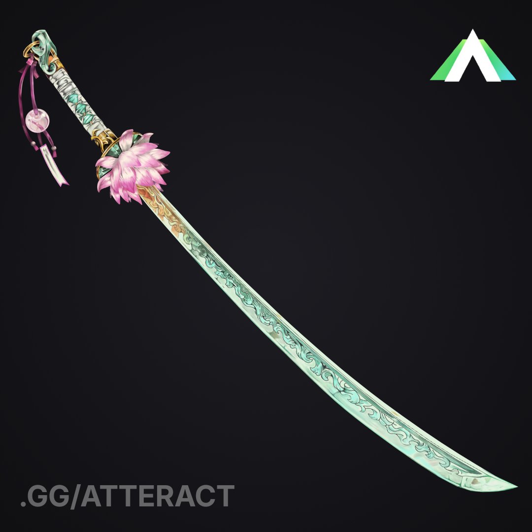 Atteract tweet media