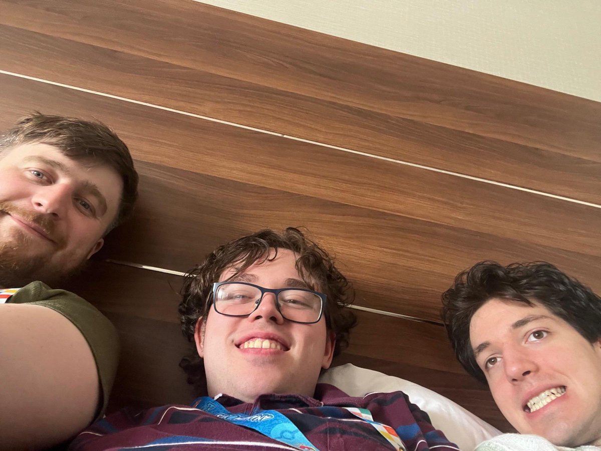 Ryan_VGC🇮🇪 tweet media