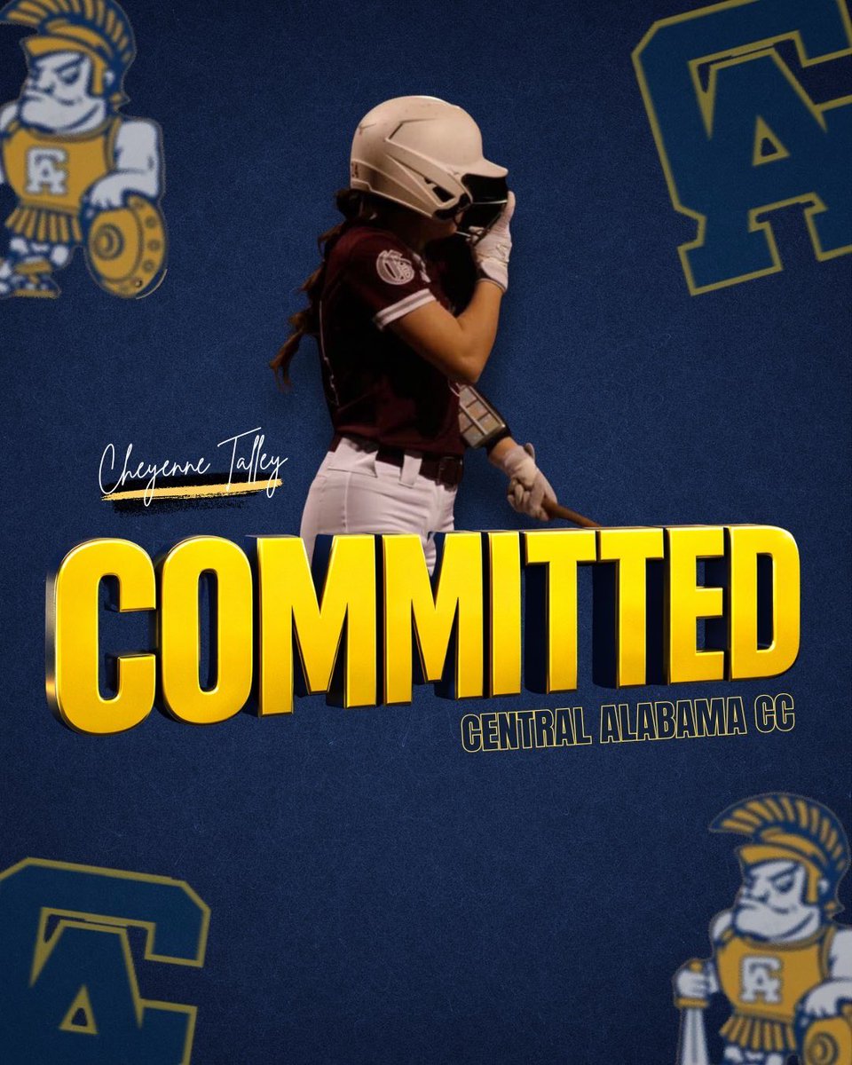 Cheyenne Talley tweet media