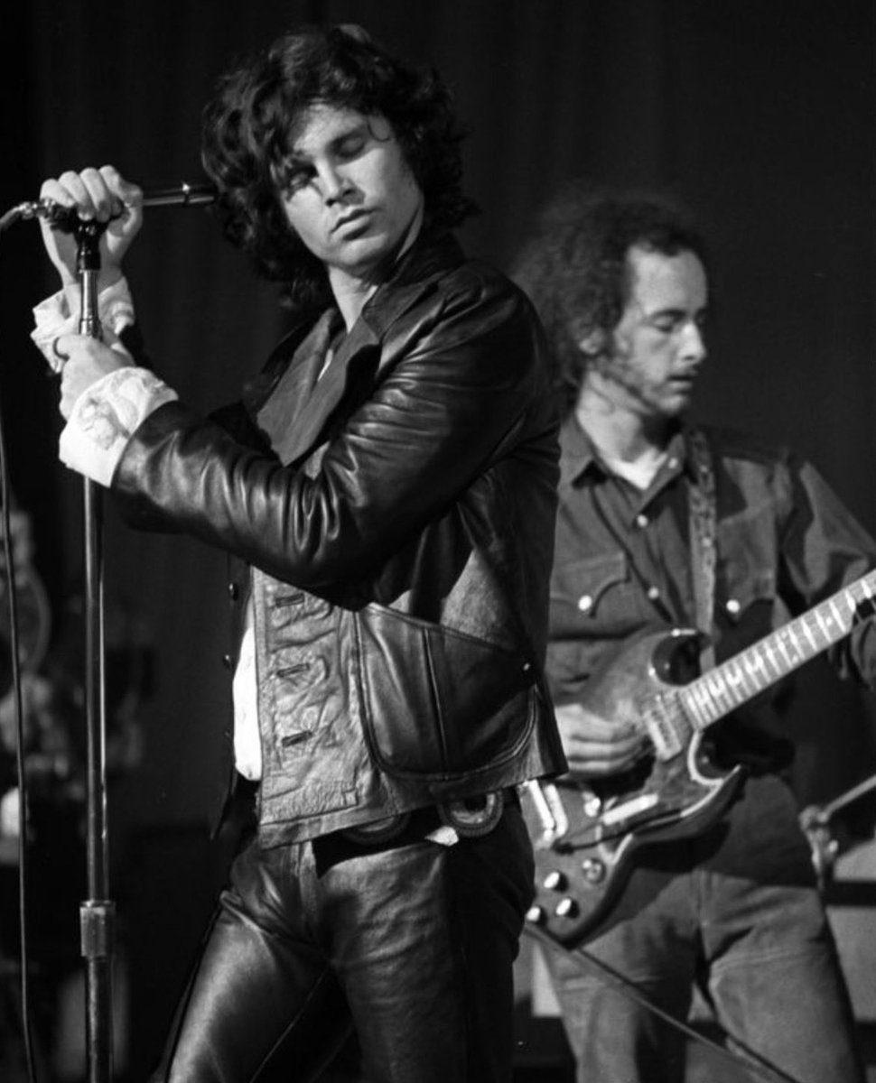 Jim Morrison's Diary tweet media