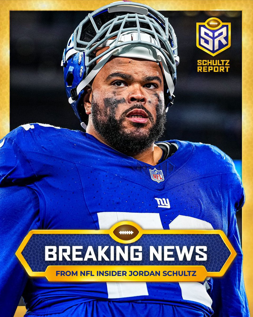 Jordan Schultz tweet media