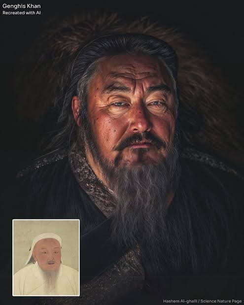 thomasjkibwana's tweet photo. 1. Medieval Era- Genghis Khan (c. 1162–1227)
2. 20th Century- Harvey LeRoy "Lee" Atwater (1951–1991)
3. Post-colonial Era- Julius Nyerere (1922–1999)
4. 21st Century- Abiy Ahmed (1976-Present)

Honorable mentions: 
1. Henry Kissinger
2. Ernesto "Che" Guevara de la Serna
3. Xi Jinping
4. Yasser Arafat

My top pick? Lee Atwater. Died at only 40, but helped win Reagan ’80 & ’84, Bush ’88, and mentored Karl Rove. American politics won’t forget him. Watch Boogie Man: The Lee Atwater Story.
