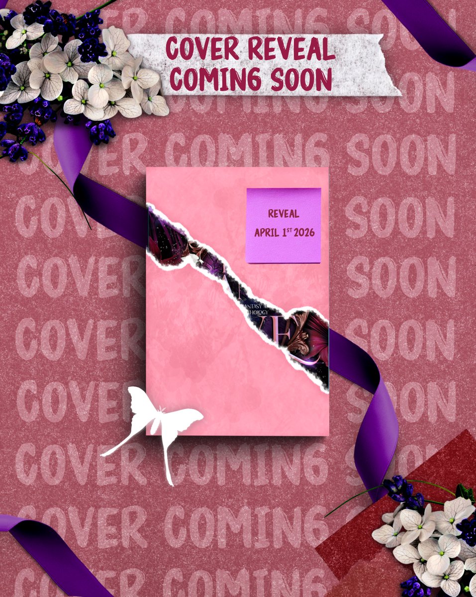 Wild Ink Publishing tweet media