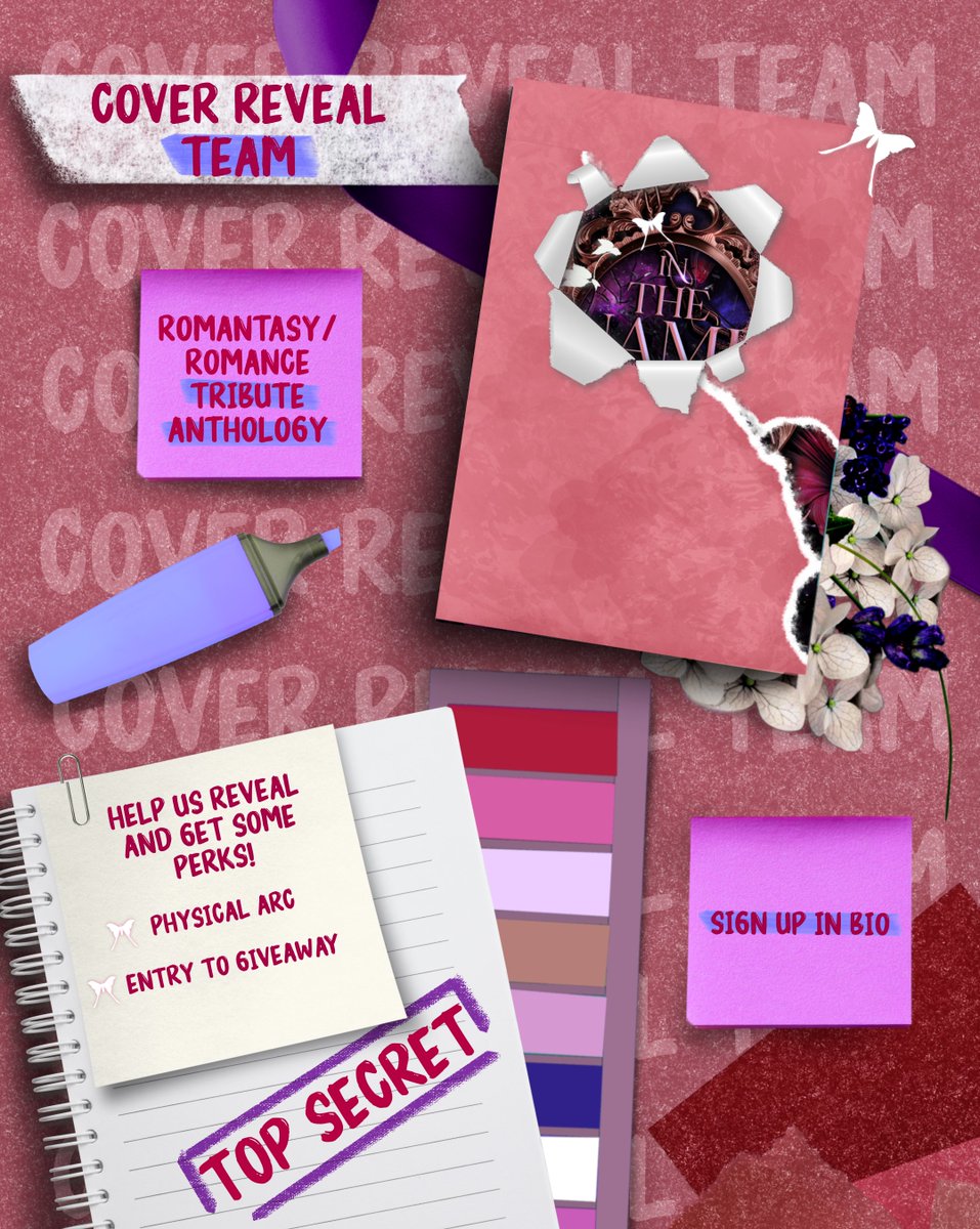 Wild Ink Publishing tweet media