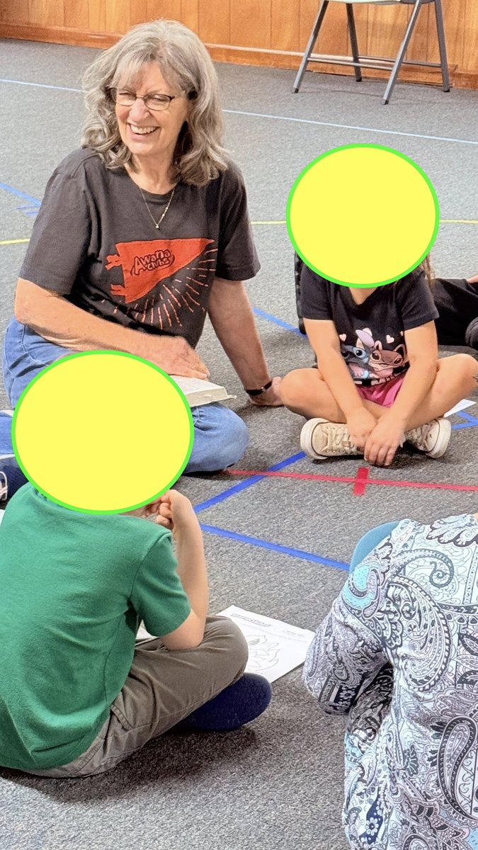 mike ritter tweet media