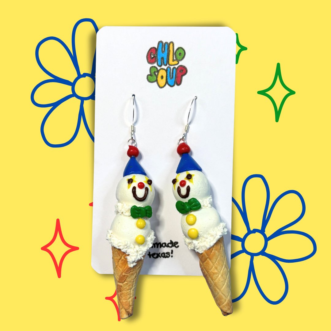 chlosoup's tweet photo. These lil cuties are now 40% off!! Front page of the shop!! They said they love u… https://t.co/VmBSMsZA4r