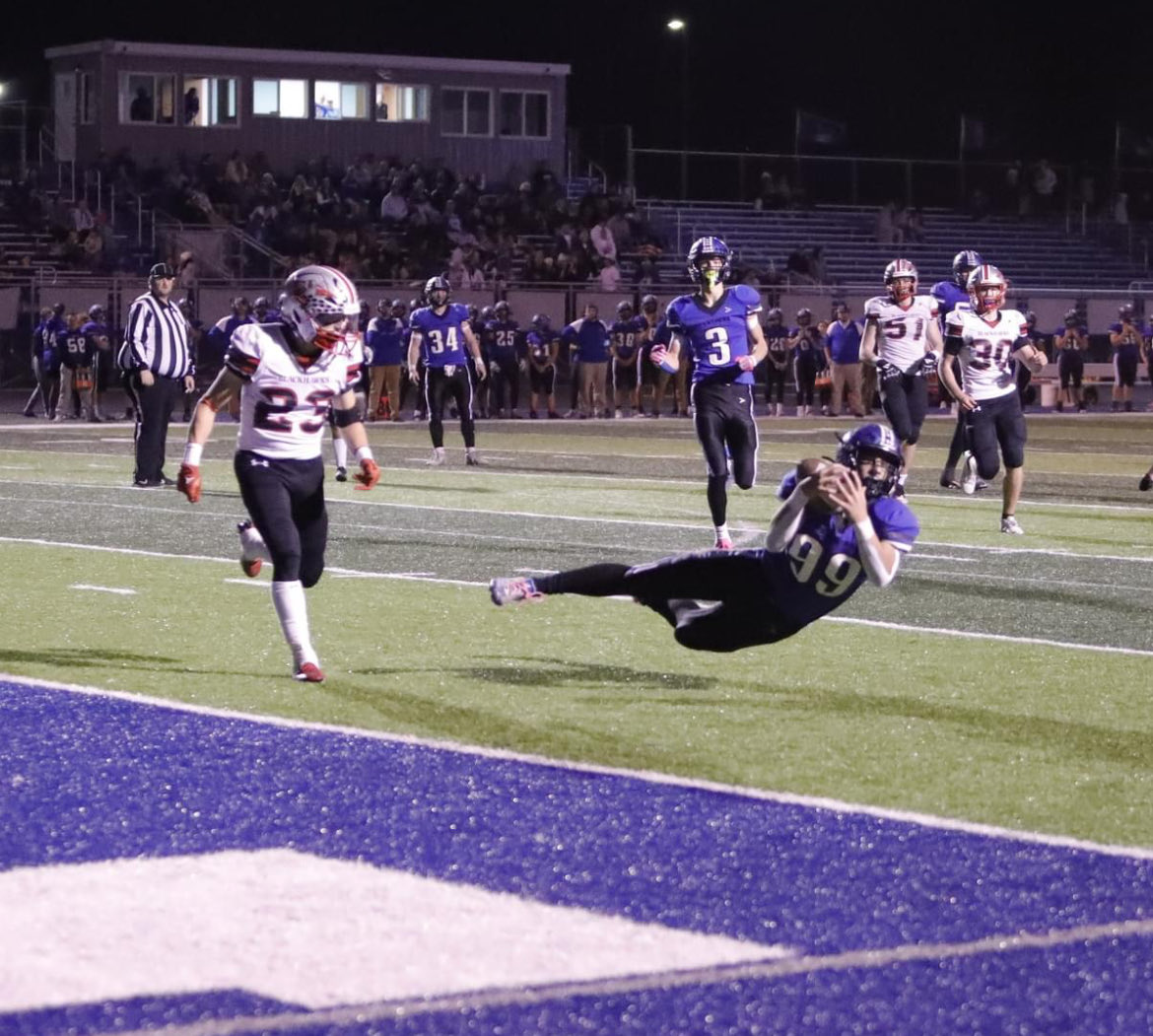 Blake Leth tweet media