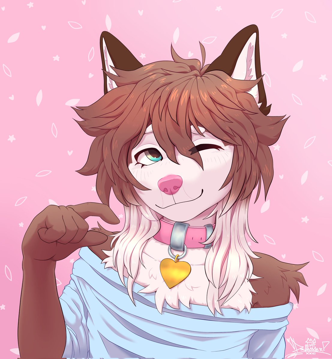 Drømmer! 🛸 tweet media