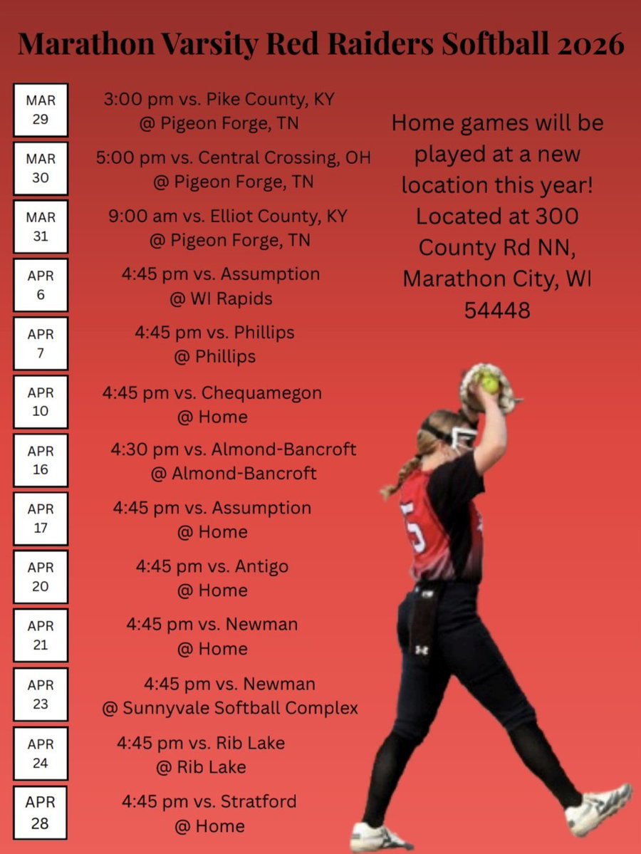 Allison Podjaski (St. Norbert Commit) tweet media