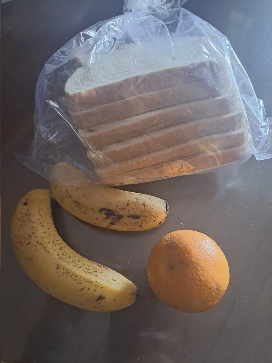 <a href="/susno2g/">susno duadji</a> Ini MBG yang didapatkan anak saya untuk 3 hari pak <a href="/prabowo/">Prabowo Subianto</a>, ini yata bukan omon²