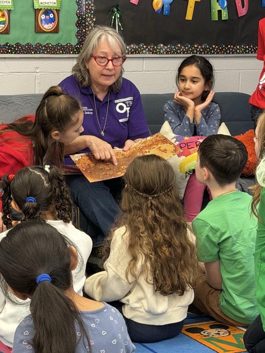 Marjorie L Jodrey-OB BOE tweet media