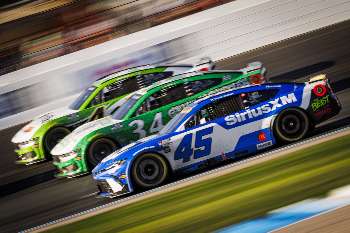 New Hampshire Motor Speedway tweet media