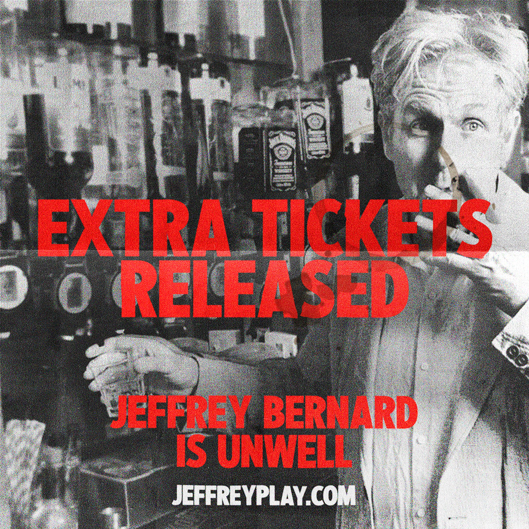 Robert Bathurst tweet media