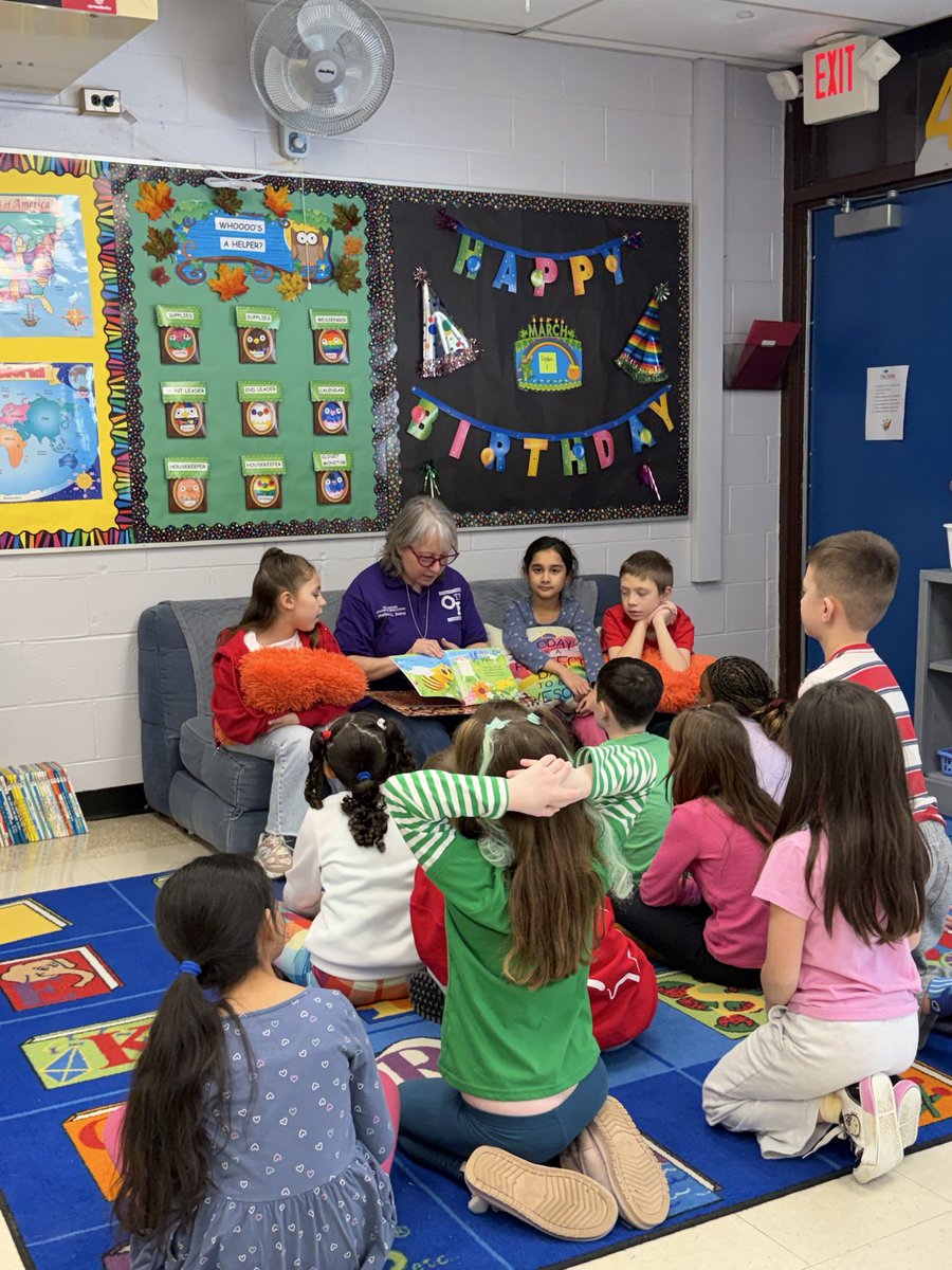 Marjorie L Jodrey-OB BOE tweet media