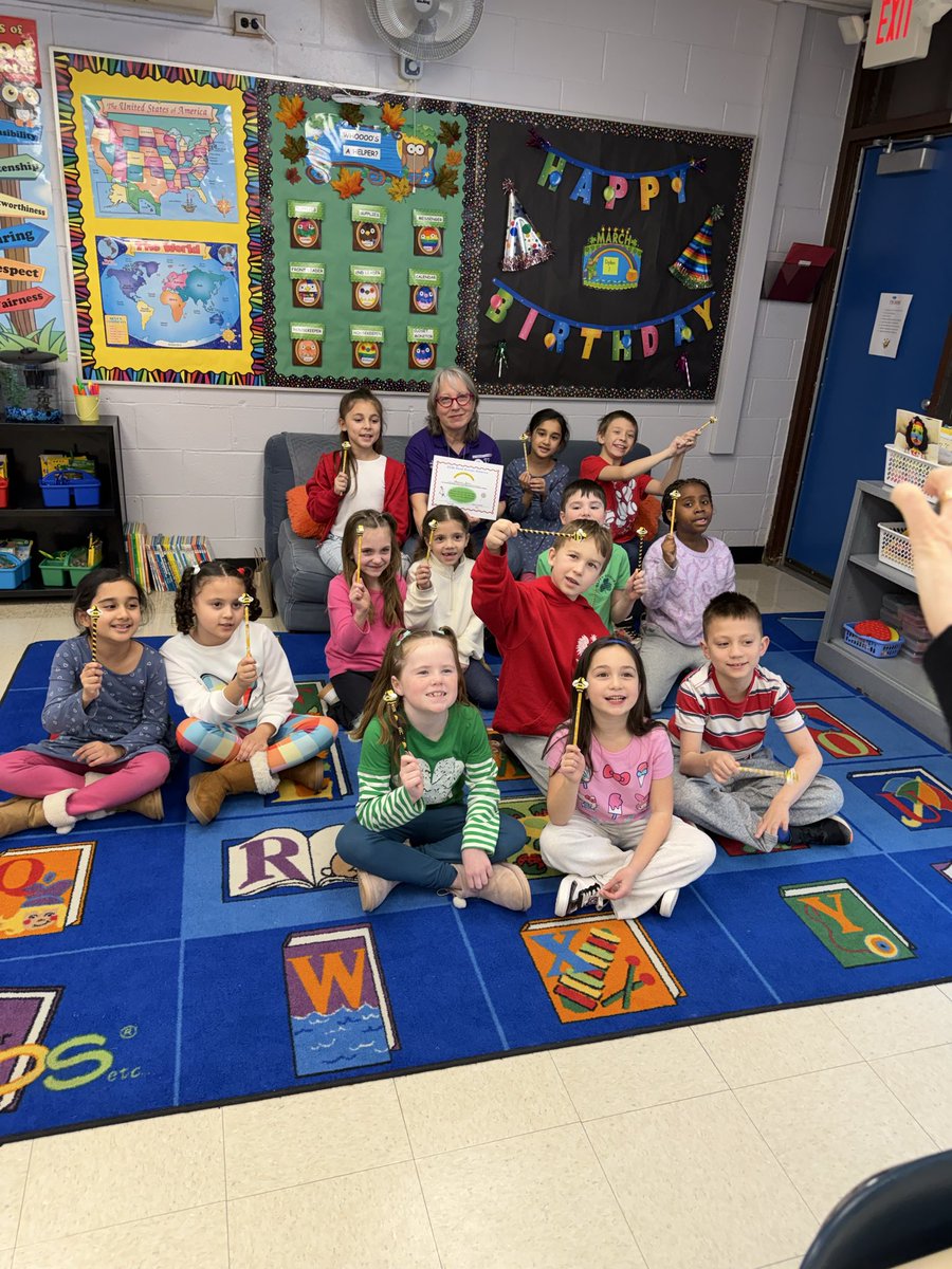 Marjorie L Jodrey-OB BOE tweet media