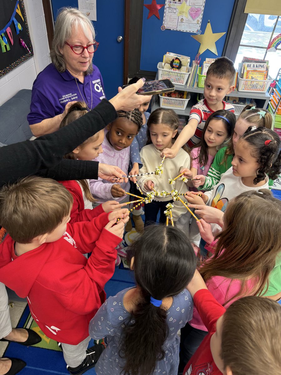 Marjorie L Jodrey-OB BOE tweet media