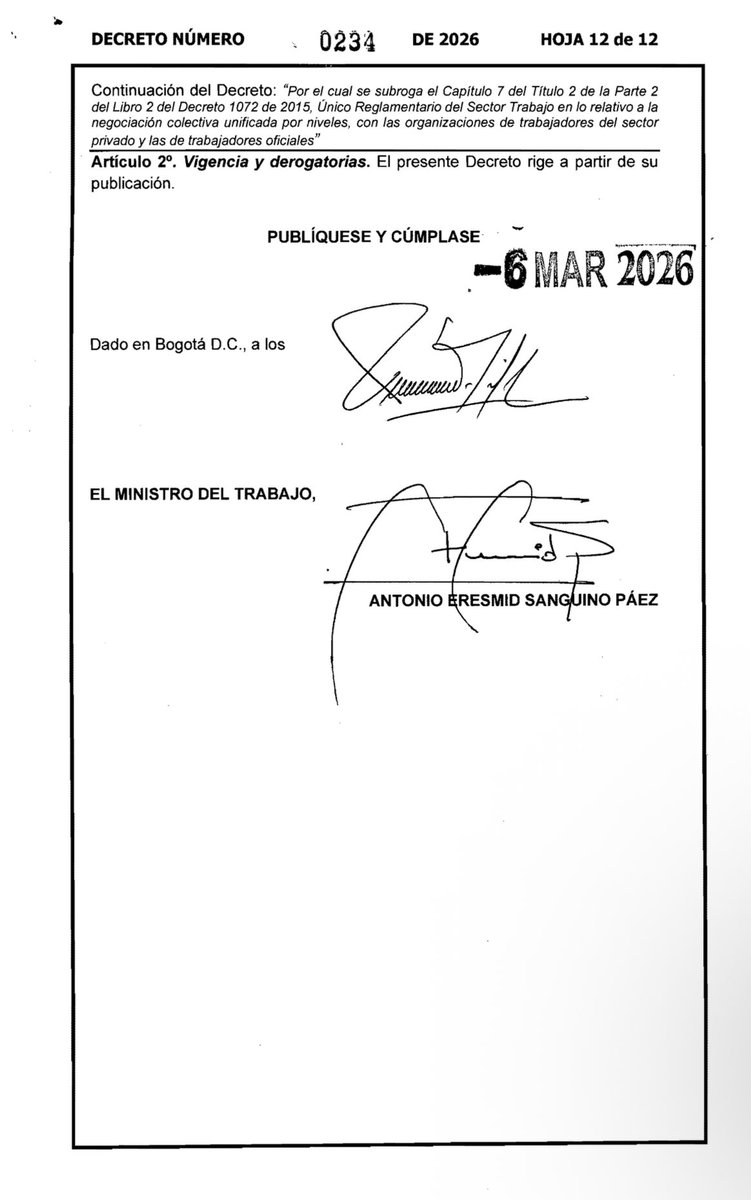 Antonio Sanguino tweet media