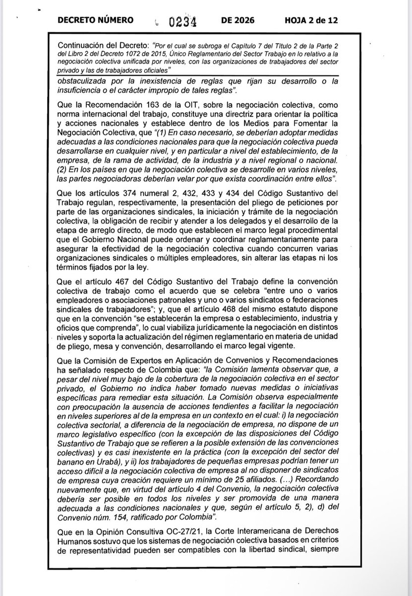 Antonio Sanguino tweet media