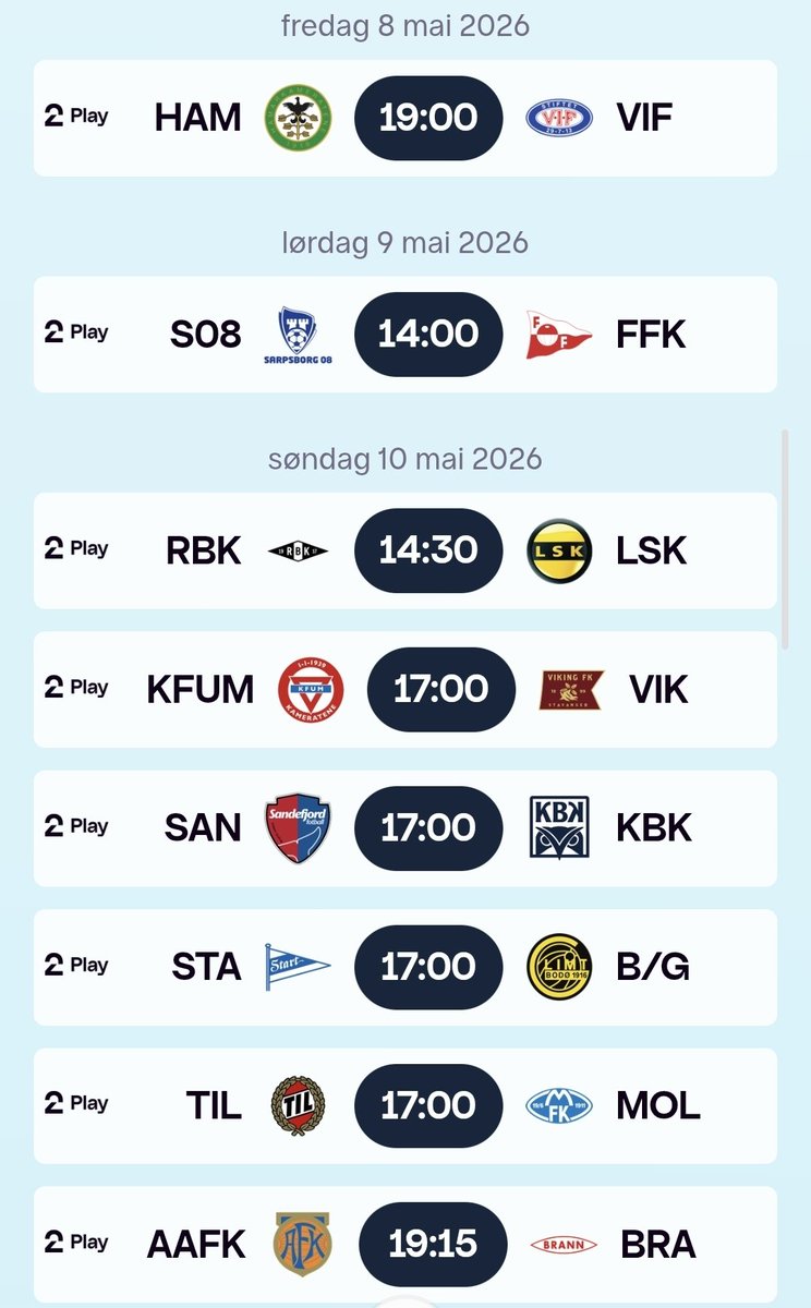 Hele Norges Glimt 🏆🏆🏆🏆 tweet media