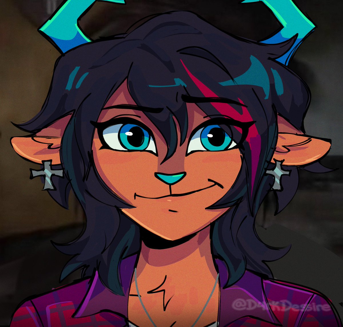 🎸Dessire | CEO of Dessriel tweet media