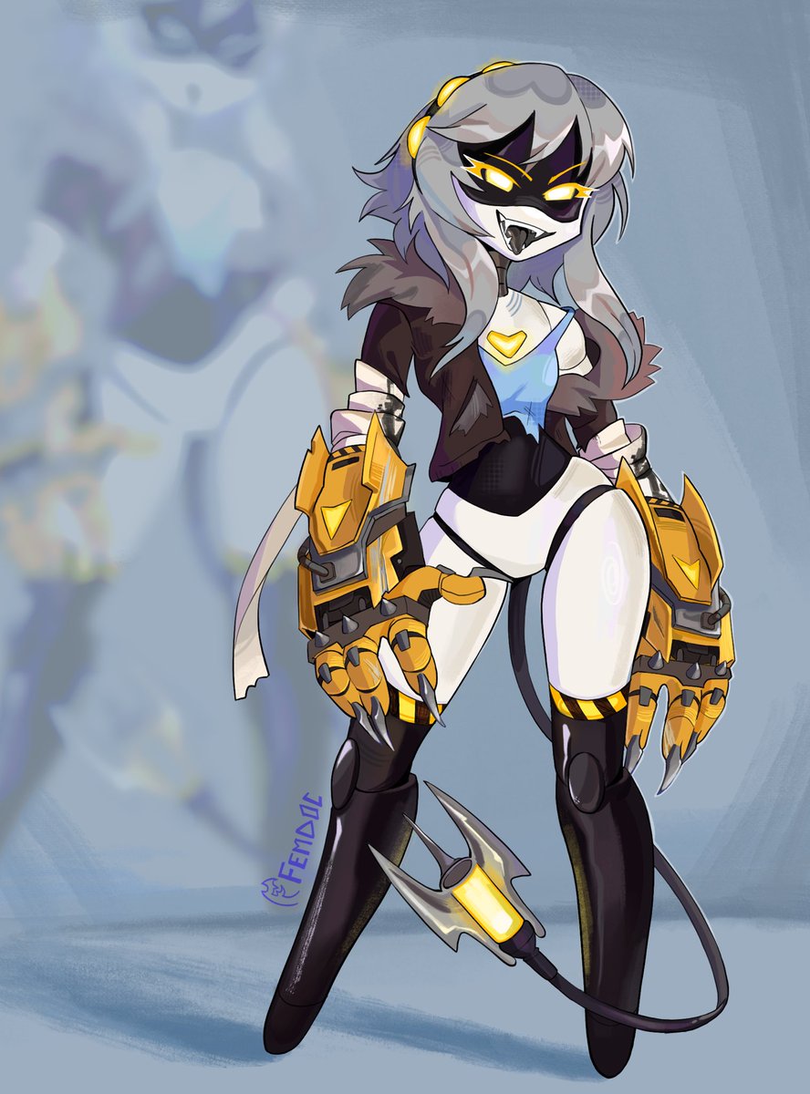femdoc ⭑.ᐟ commissions closed ⭑.ᐟ tweet media