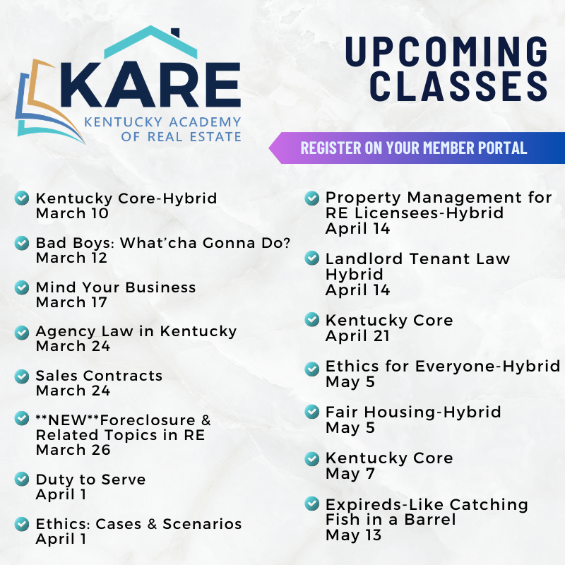 Greater Louisville REALTORS tweet media