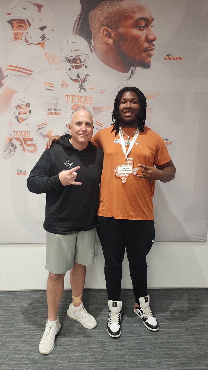 Jayden Thompson 3⭐️ tweet media