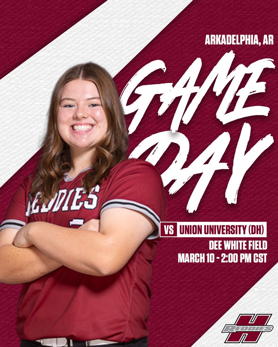 Reddie Softball tweet media