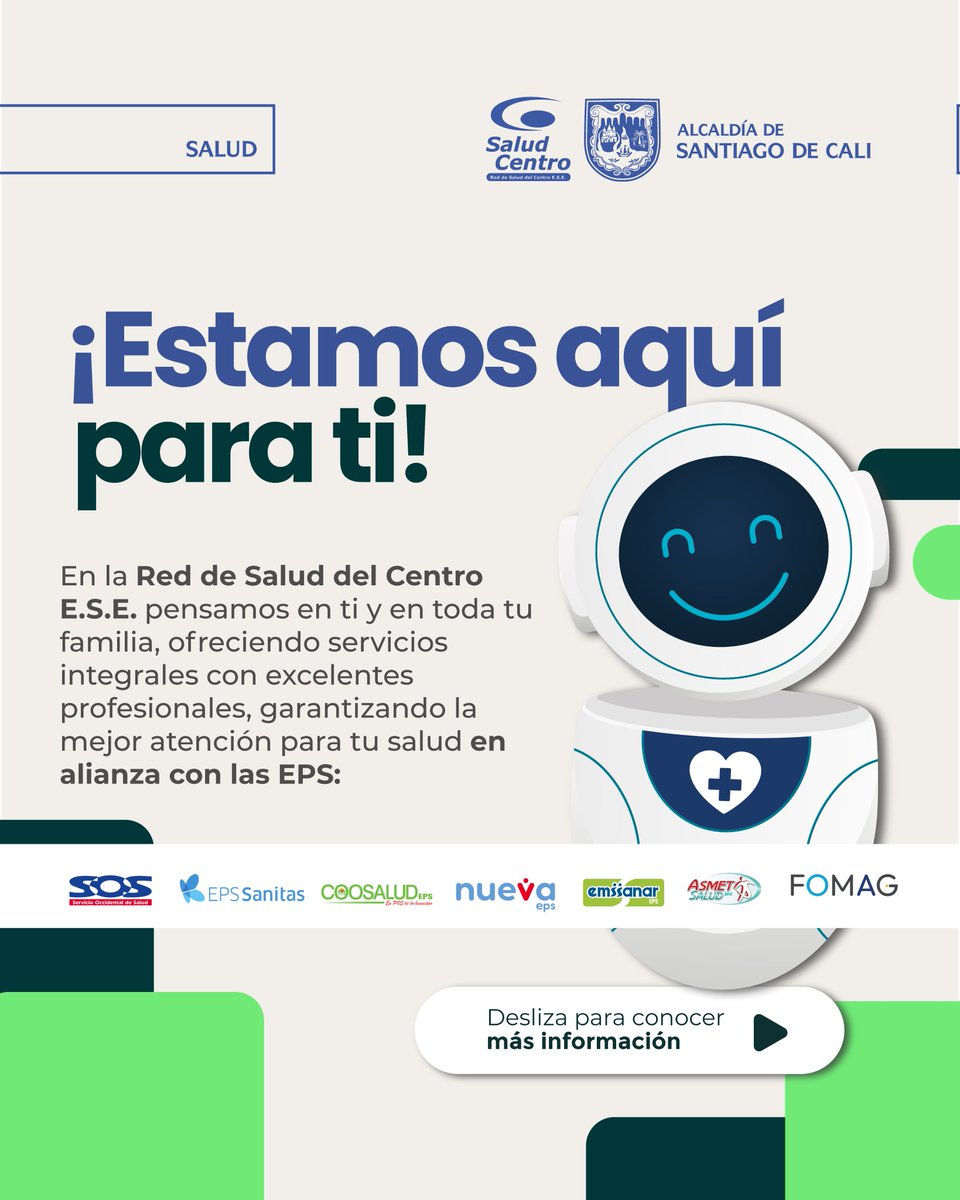 Red de Salud del Centro ESE tweet media