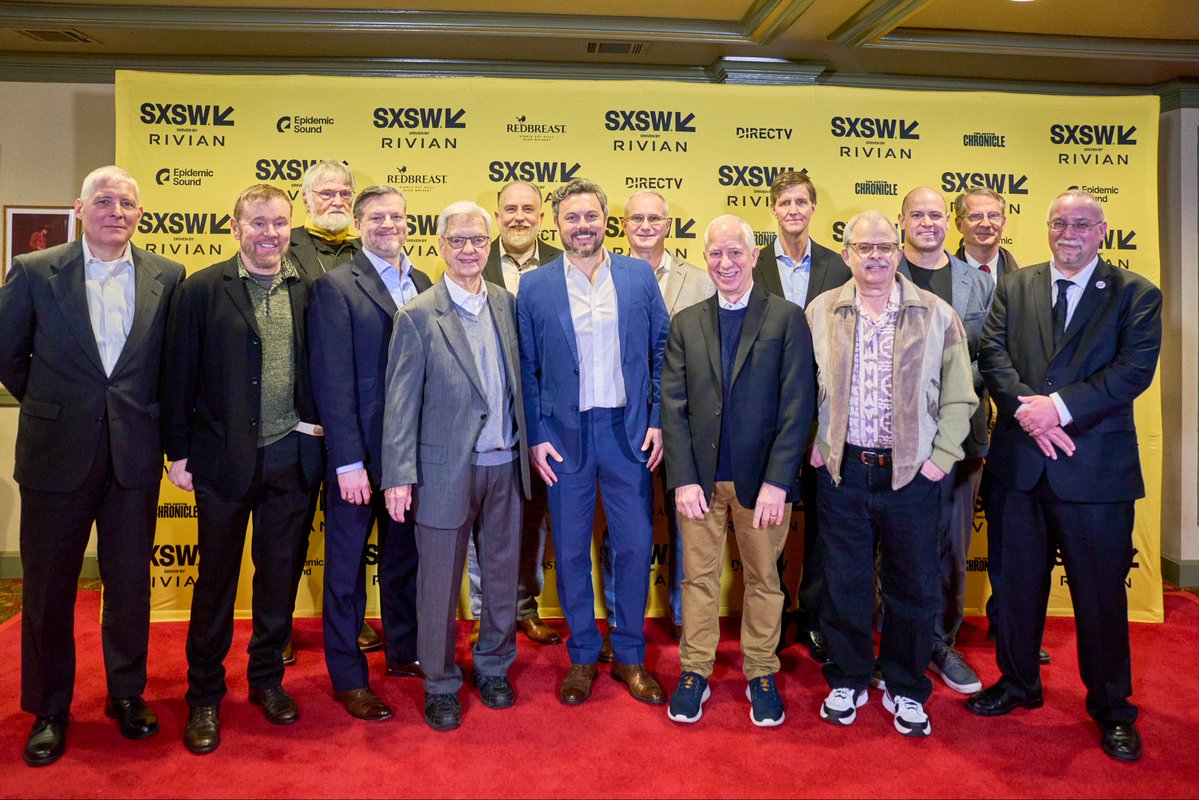 The Age of Disclosure tweet media