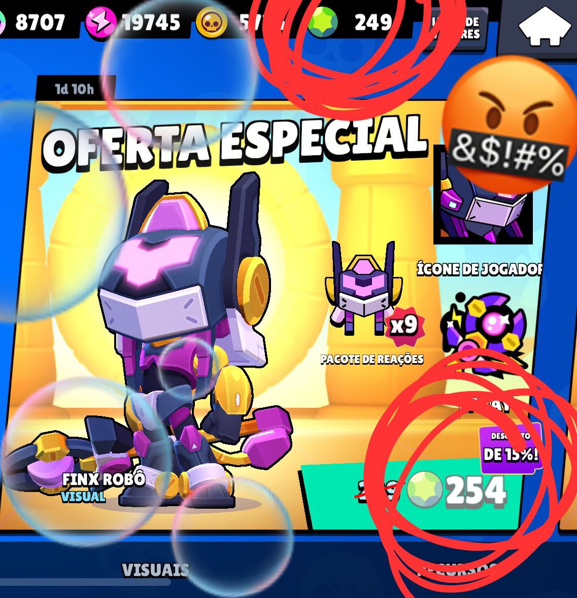 Acervo 🅾️✝️ℹ️💰🫧 tweet media