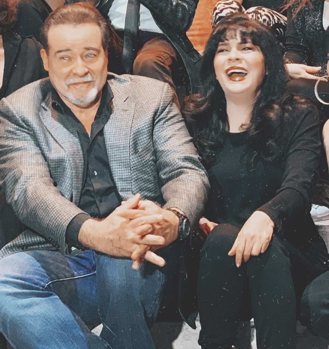 El parcito más bonito del universo ✨️ 
#ParejaTekila 💕