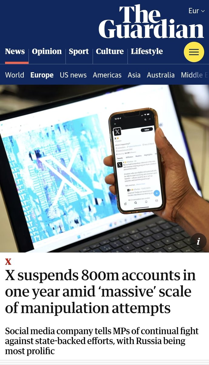 SPRAVDI — Stratcom Centre tweet media